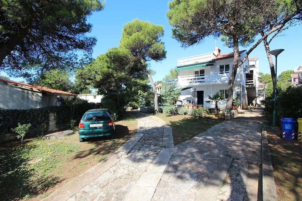 Apartments Jurjevic Rovinj