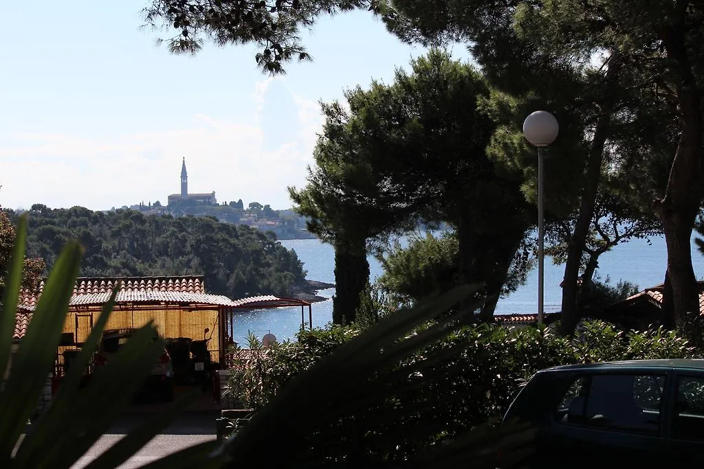 Apartments Jurjevic Rovinj