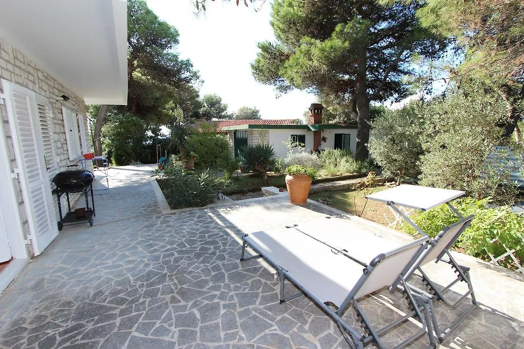 Apartments Jurjevic Rovinj