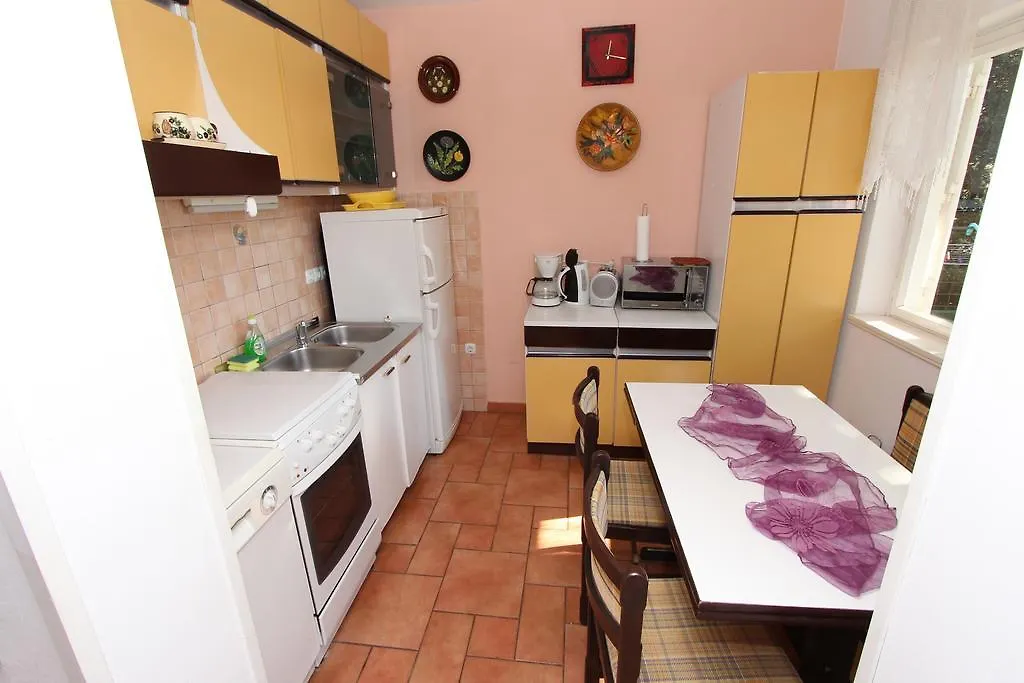 Apartments Jurjevic Rovinj 0*,  Croatia