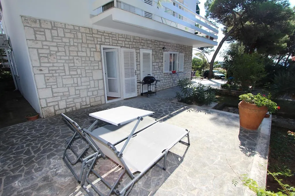 Apartments Jurjevic Rovinj 0*,
