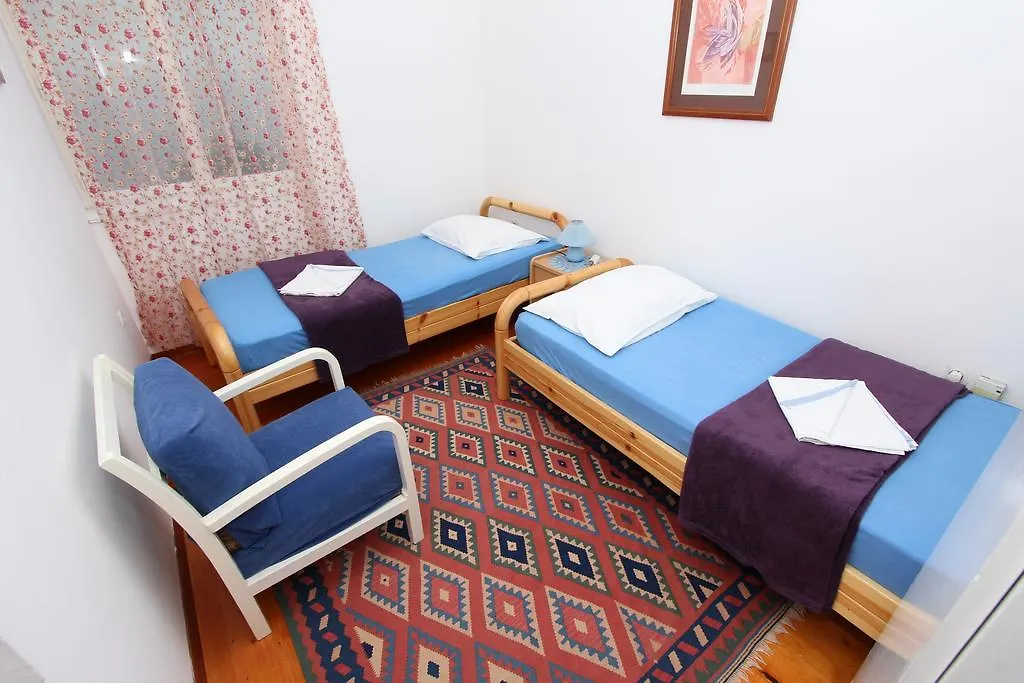 Apartments Jurjevic Rovinj