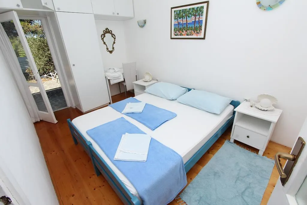 Apartments Jurjevic Rovinj