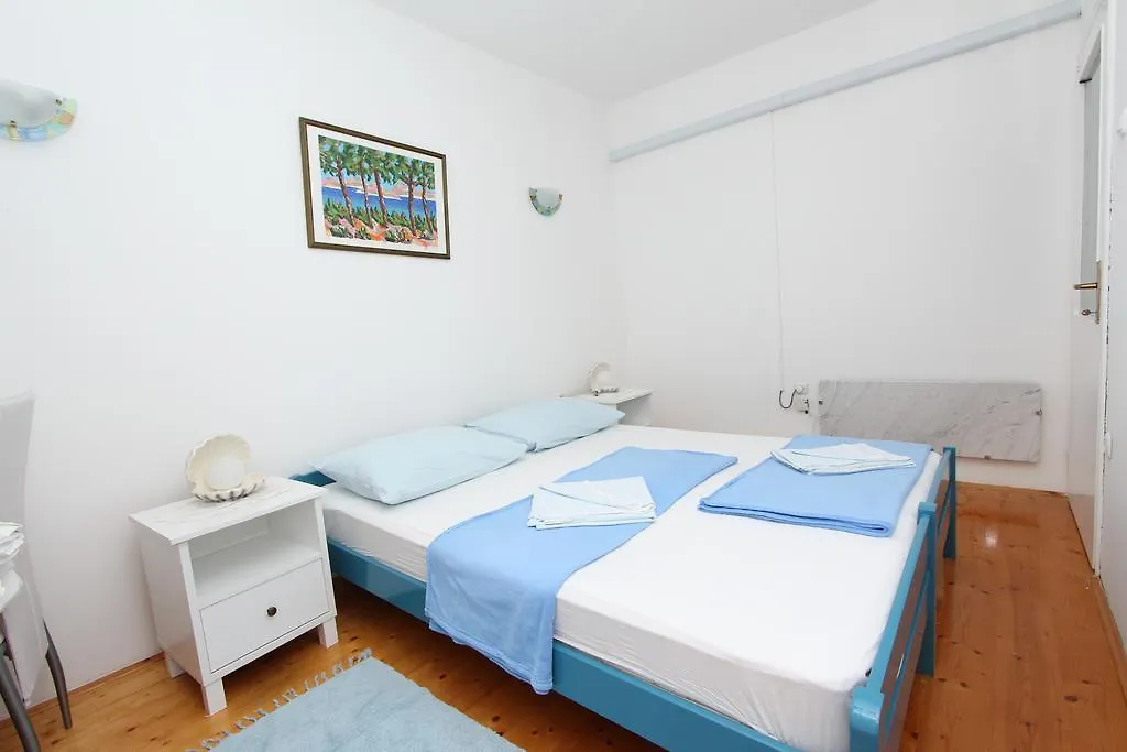 Apartments Jurjevic Rovinj