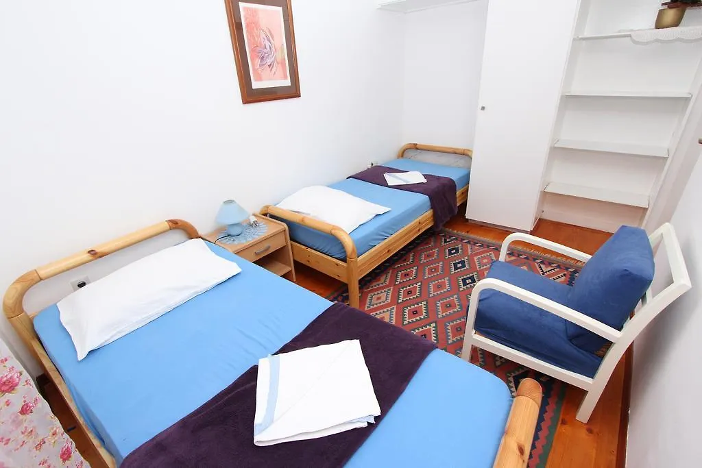 Apartments Jurjevic Rovinj