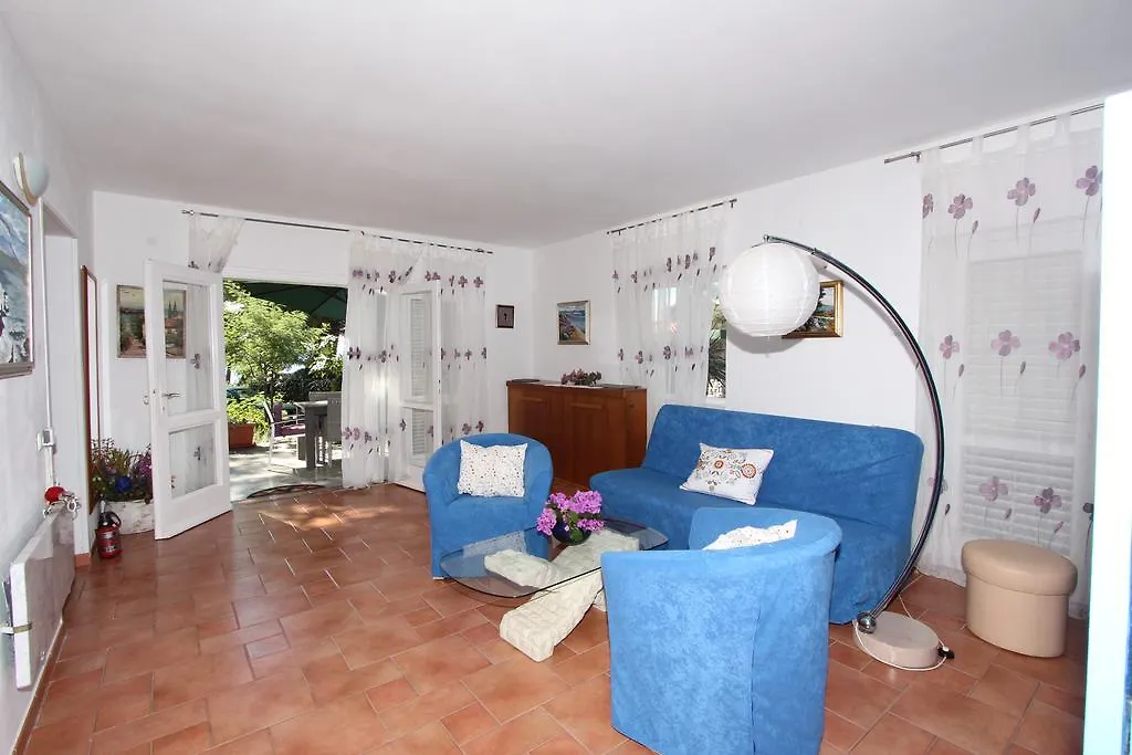 Apartments Jurjevic Rovinj