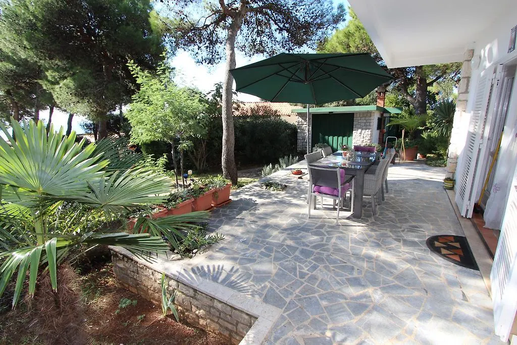 Apartments Jurjevic Rovinj 0*,  Croatia
