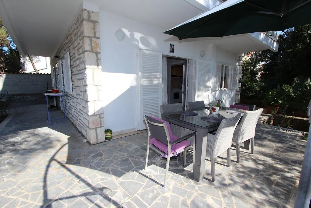 Apartments Jurjevic Rovinj Croatia