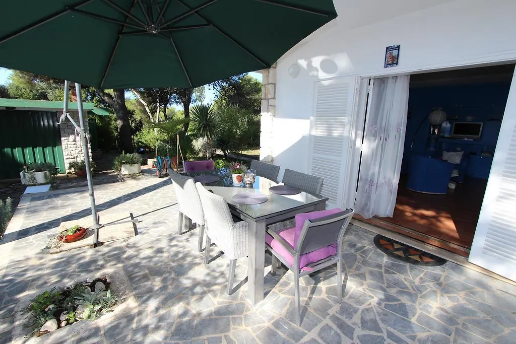 Apartments Jurjevic Rovinj