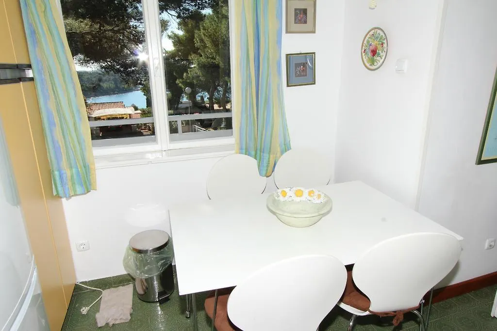 Apartments Jurjevic 罗维尼 0*,