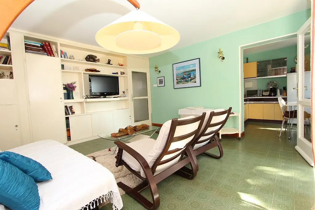 Apartments Jurjevic Rovinj