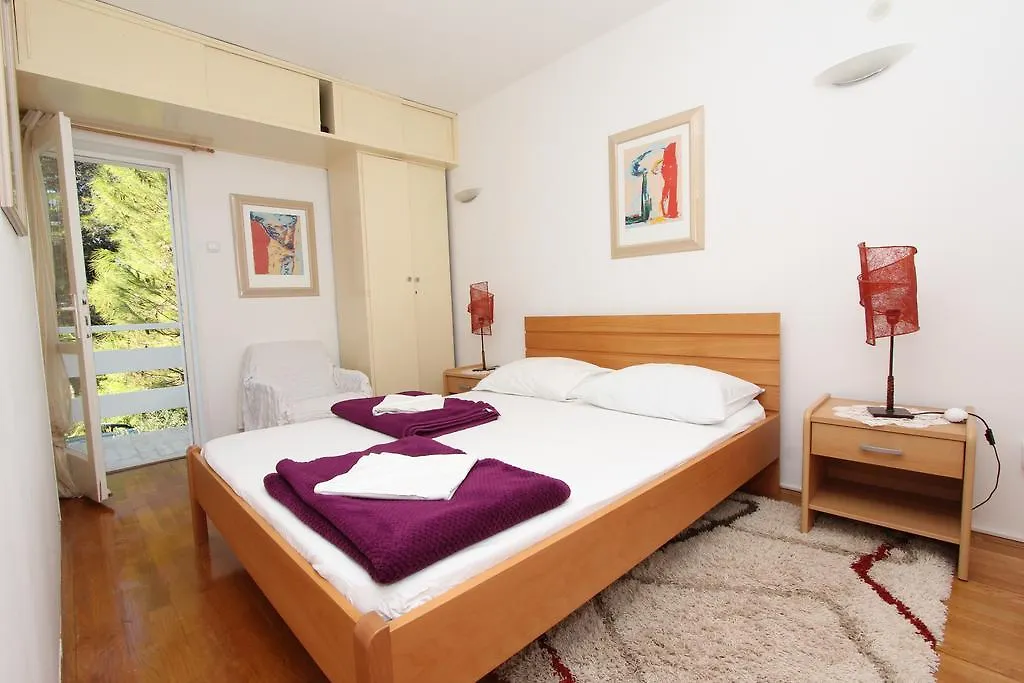 Apartments Jurjevic Rovinj Croatia