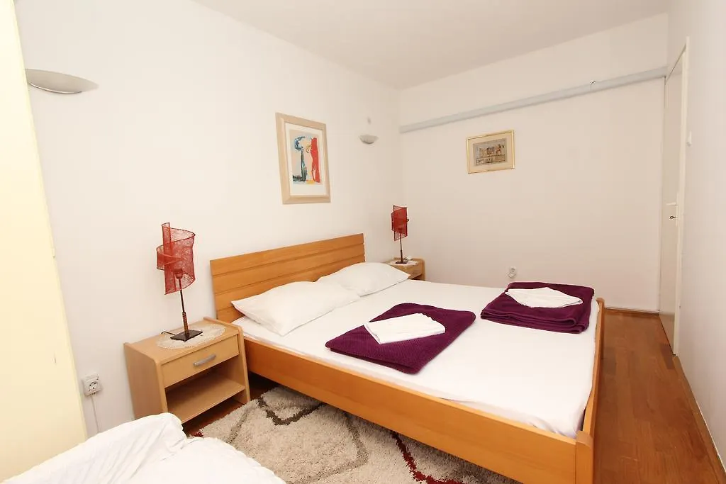 Apartments Jurjevic Rovinj 0*,  Croatia