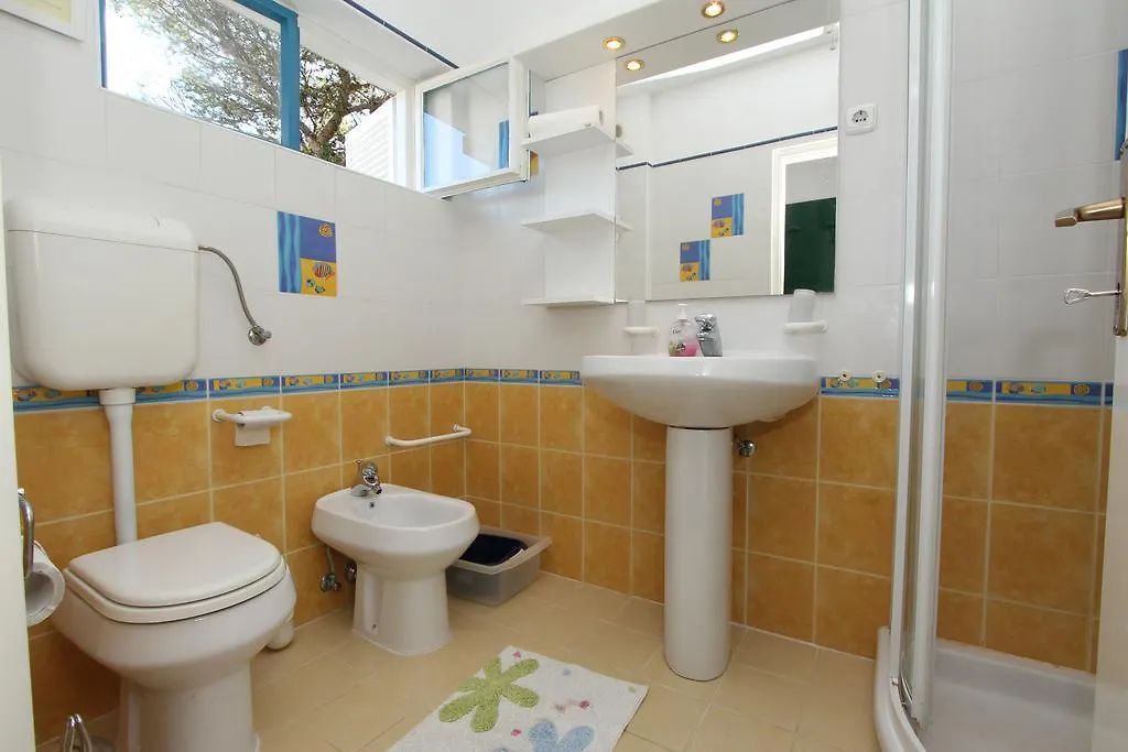 Apartments Jurjevic Rovinj