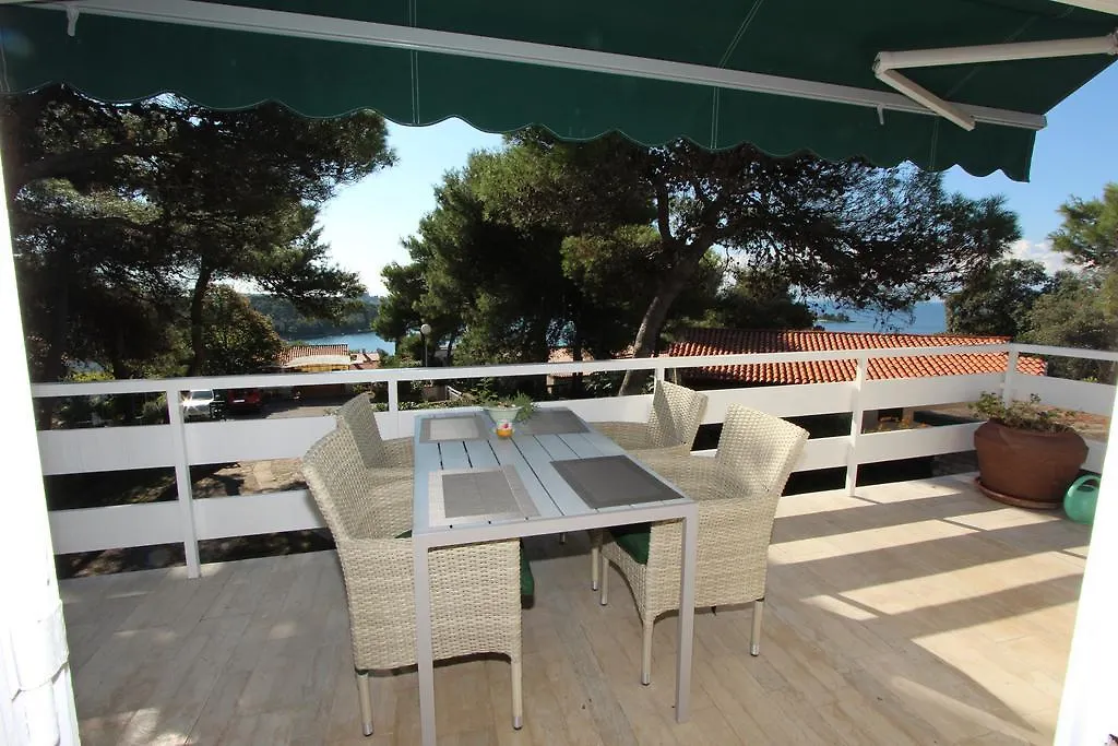 Apartments Jurjevic Rovinj
