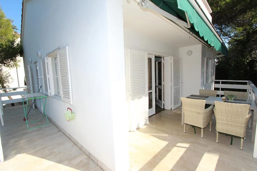 Apartments Jurjevic Rovinj Croatia
