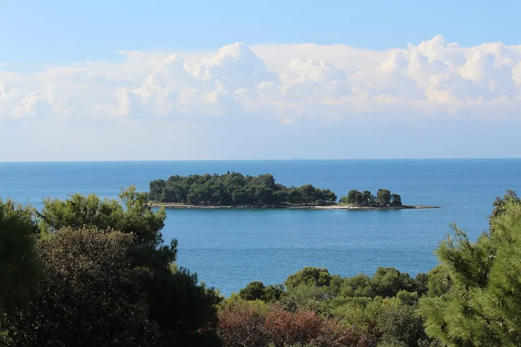 Apartments Jurjevic Rovinj