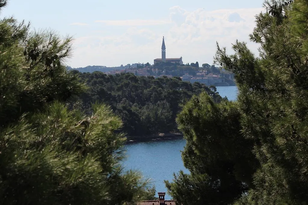 Apartments Jurjevic Rovinj 0*,