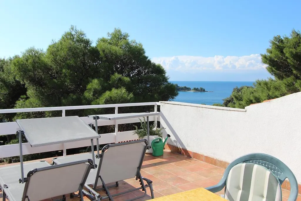 Apartments Jurjevic Rovinj Croatia
