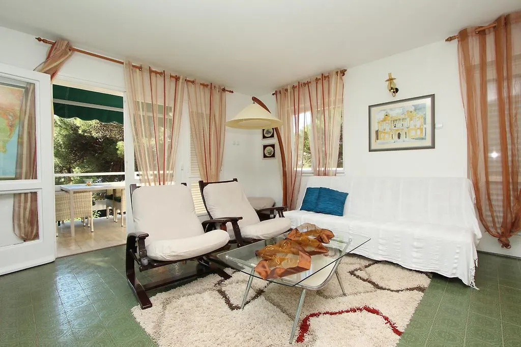 Apartments Jurjevic Rovinj