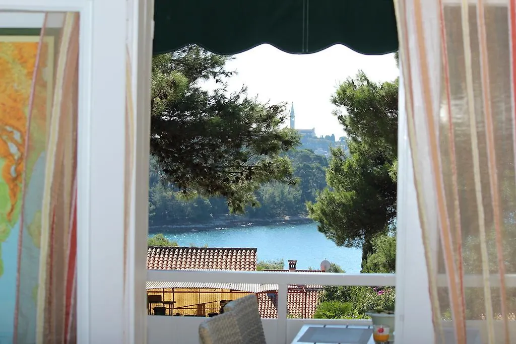 Apartments Jurjevic Rovinj Croacia