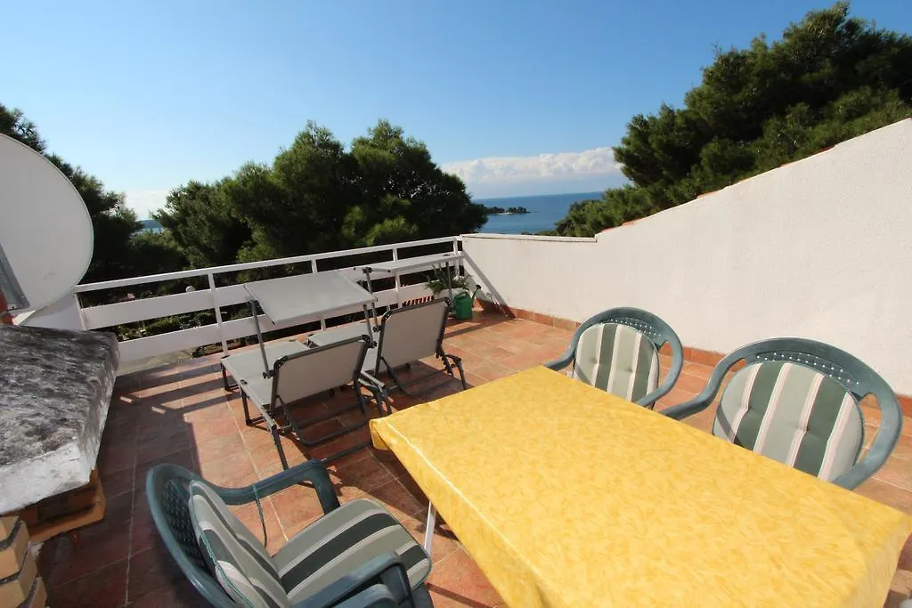Apartments Jurjevic Rovinj
